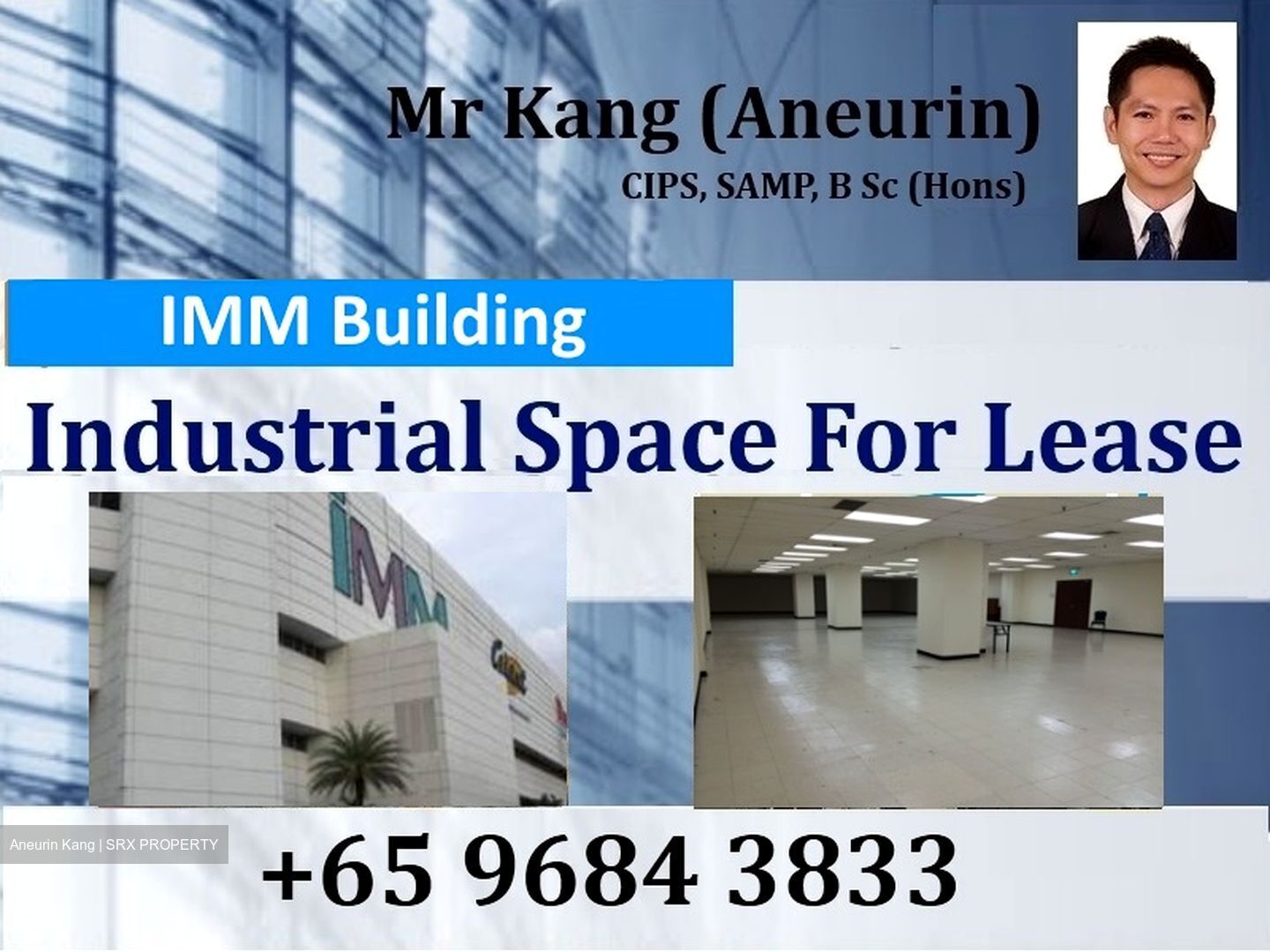 Imm Building (D22), Warehouse #637369891